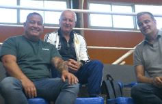 Foto de la galería: Futsal: Posadas se convirtió en el escenario del histórico primer campeonato nacional organizado por AFA