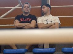 Foto de la galería: Futsal: Posadas se convirtió en el escenario del histórico primer campeonato nacional organizado por AFA