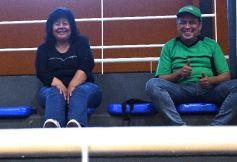 Foto de la galería: Futsal: Posadas se convirtió en el escenario del histórico primer campeonato nacional organizado por AFA