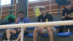 Foto de la galería: Futsal: Posadas se convirtió en el escenario del histórico primer campeonato nacional organizado por AFA