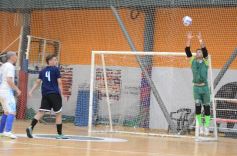 Foto de la galería: Futsal: Posadas se convirtió en el escenario del histórico primer campeonato nacional organizado por AFA