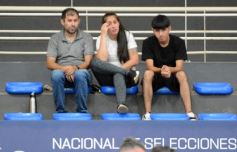 Foto de la galería: Futsal: Posadas se convirtió en el escenario del histórico primer campeonato nacional organizado por AFA