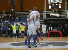 Foto de la galería: Futsal: Posadas se convirtió en el escenario del histórico primer campeonato nacional organizado por AFA