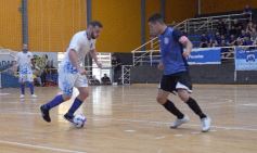 Foto de la galería: Futsal: Posadas se convirtió en el escenario del histórico primer campeonato nacional organizado por AFA
