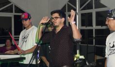 Foto de la galería: Dardo Martí celebró su cumpleaños feliz en familia y con amigos de toda la vida