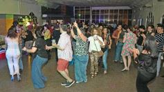 Foto de la galería: Dardo Martí celebró su cumpleaños feliz en familia y con amigos de toda la vida