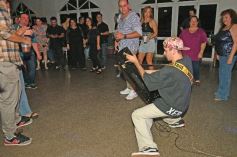 Foto de la galería: Dardo Martí celebró su cumpleaños feliz en familia y con amigos de toda la vida