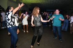 Foto de la galería: Dardo Martí celebró su cumpleaños feliz en familia y con amigos de toda la vida