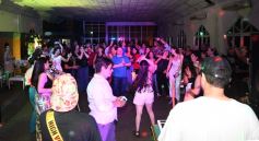 Foto de la galería: Dardo Martí celebró su cumpleaños feliz en familia y con amigos de toda la vida