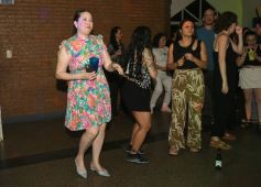 Foto de la galería: Dardo Martí celebró su cumpleaños feliz en familia y con amigos de toda la vida