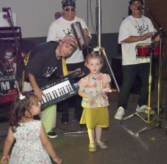 Foto de la galería: Dardo Martí celebró su cumpleaños feliz en familia y con amigos de toda la vida