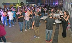 Foto de la galería: Dardo Martí celebró su cumpleaños feliz en familia y con amigos de toda la vida