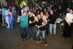 Foto de la galería: Dardo Martí celebró su cumpleaños feliz en familia y con amigos de toda la vida