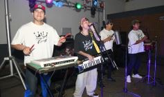 Foto de la galería: Dardo Martí celebró su cumpleaños feliz en familia y con amigos de toda la vida