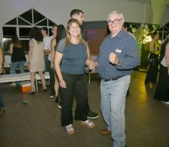 Foto de la galería: Dardo Martí celebró su cumpleaños feliz en familia y con amigos de toda la vida