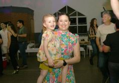 Foto de la galería: Dardo Martí celebró su cumpleaños feliz en familia y con amigos de toda la vida