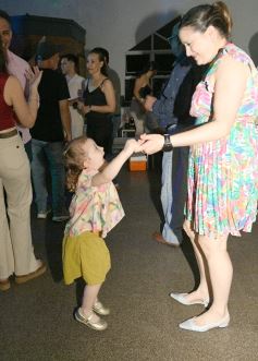 Foto de la galería: Dardo Martí celebró su cumpleaños feliz en familia y con amigos de toda la vida