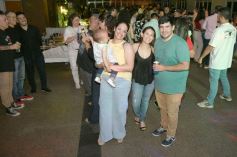 Foto de la galería: Dardo Martí celebró su cumpleaños feliz en familia y con amigos de toda la vida