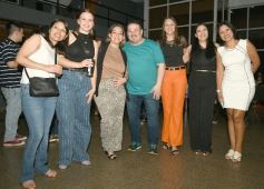 Foto de la galería: Dardo Martí celebró su cumpleaños feliz en familia y con amigos de toda la vida