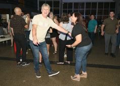 Foto de la galería: Dardo Martí celebró su cumpleaños feliz en familia y con amigos de toda la vida