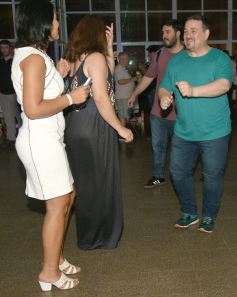 Foto de la galería: Dardo Martí celebró su cumpleaños feliz en familia y con amigos de toda la vida