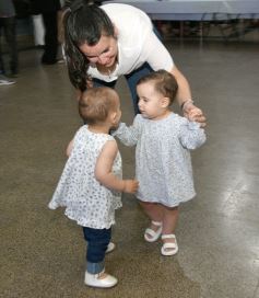Foto de la galería: Dardo Martí celebró su cumpleaños feliz en familia y con amigos de toda la vida
