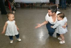 Foto de la galería: Dardo Martí celebró su cumpleaños feliz en familia y con amigos de toda la vida