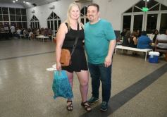 Foto de la galería: Dardo Martí celebró su cumpleaños feliz en familia y con amigos de toda la vida