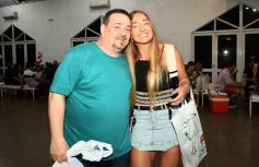 Foto de la galería: Dardo Martí celebró su cumpleaños feliz en familia y con amigos de toda la vida