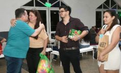 Foto de la galería: Dardo Martí celebró su cumpleaños feliz en familia y con amigos de toda la vida