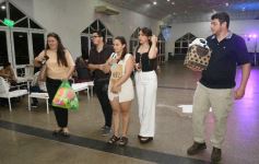 Foto de la galería: Dardo Martí celebró su cumpleaños feliz en familia y con amigos de toda la vida