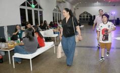 Foto de la galería: Dardo Martí celebró su cumpleaños feliz en familia y con amigos de toda la vida