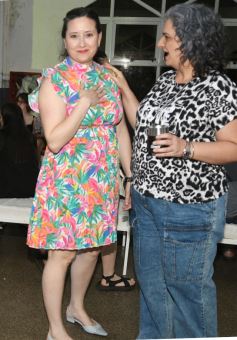 Foto de la galería: Dardo Martí celebró su cumpleaños feliz en familia y con amigos de toda la vida