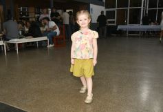 Foto de la galería: Dardo Martí celebró su cumpleaños feliz en familia y con amigos de toda la vida