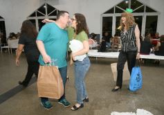 Foto de la galería: Dardo Martí celebró su cumpleaños feliz en familia y con amigos de toda la vida