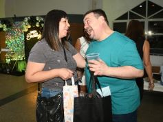 Foto de la galería: Dardo Martí celebró su cumpleaños feliz en familia y con amigos de toda la vida