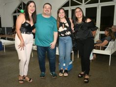 Foto de la galería: Dardo Martí celebró su cumpleaños feliz en familia y con amigos de toda la vida