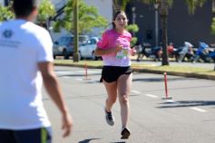 Foto de la galería: "Un paso por Santi": la solidaridad y el cariño de la gente siempre presente 