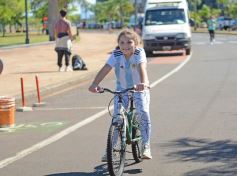 Foto de la galería: "Un paso por Santi": la solidaridad y el cariño de la gente siempre presente 