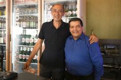 Foto de la galería: Inés fue honrada en el festejo de su cumpleaños 60