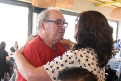 Foto de la galería: Inés fue honrada en el festejo de su cumpleaños 60