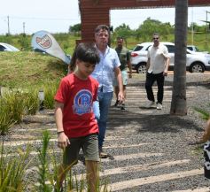 Foto de la galería: Inés fue honrada en el festejo de su cumpleaños 60