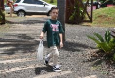 Foto de la galería: Inés fue honrada en el festejo de su cumpleaños 60