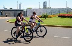 Foto de la galería: Muchos amigos y toda la buena onda en una recorrida por Garupá y Posadas