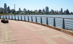 Foto de la galería: Muchos amigos y toda la buena onda en una recorrida por Garupá y Posadas