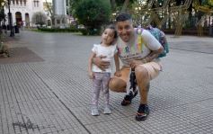 Foto de la galería: Muchos amigos y toda la buena onda en una recorrida por Garupá y Posadas