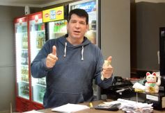 Foto de la galería: Muchos amigos y toda la buena onda en una recorrida por Garupá y Posadas