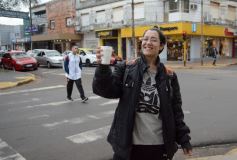 Foto de la galería: Muchos amigos y toda la buena onda en una recorrida por Garupá y Posadas