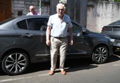 Foto de la galería: Muchos amigos y toda la buena onda en una recorrida por Garupá y Posadas