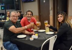 Foto de la galería: Muchos amigos y toda la buena onda en una recorrida por Garupá y Posadas